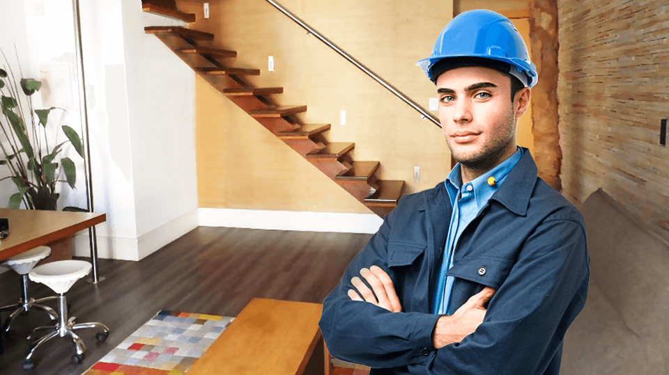 Construtora: saiba como garantir escadas de alta qualidade para seu empreendimento