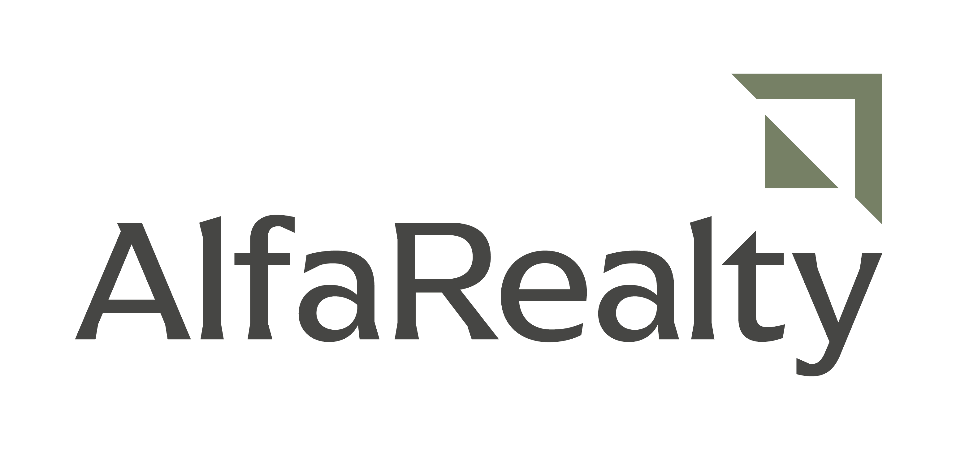 Alfa Realty