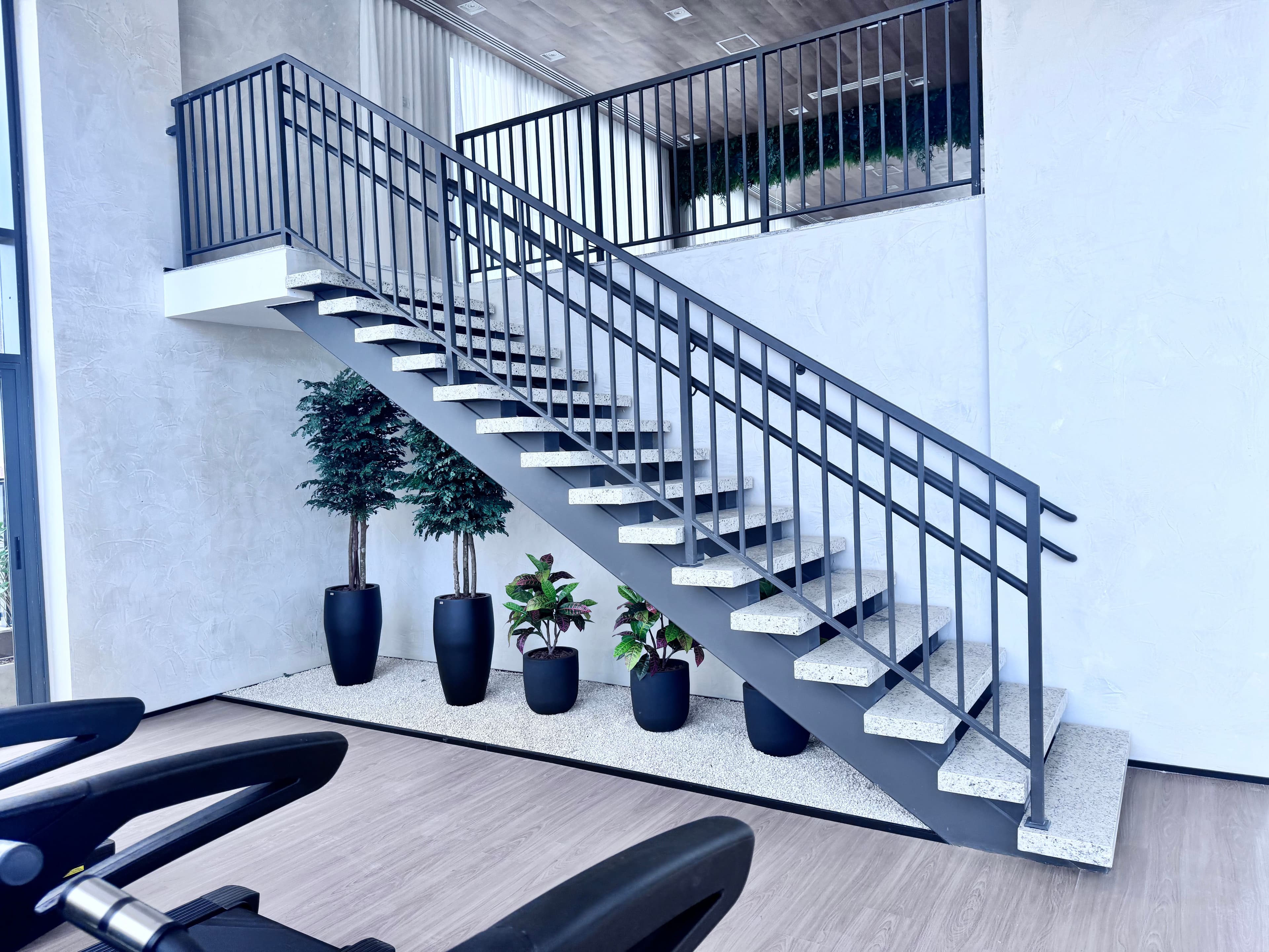 Stuhlberger: Modern Vila Clementino